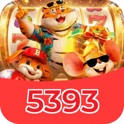 Promoções e bônus exclusivos da 5393