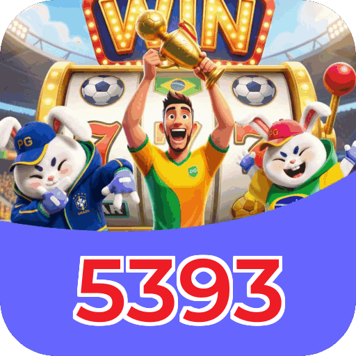 Lottery Clássica na 5393