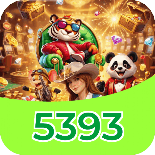 Slots Premium da PG Soft na 5393